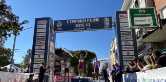 Campionato Italiano gravel