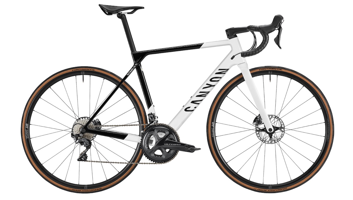 New Canyon Ultimate