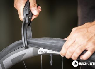 montare i tubeless sulla bici senza smadonnare