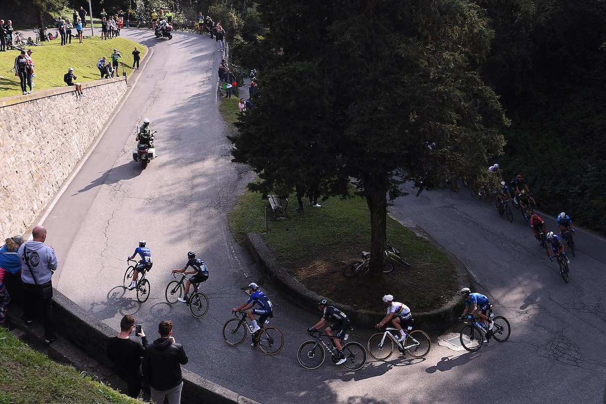 Giro di Lombardia 2022