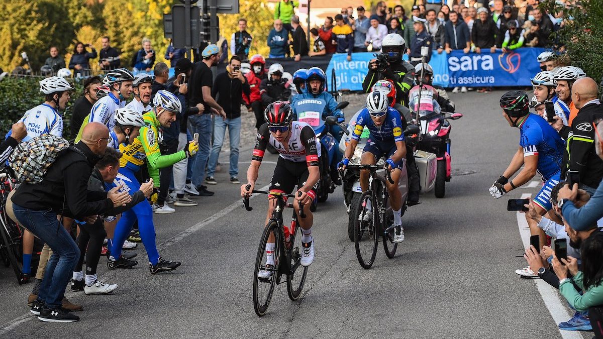 Giro di Lombardia 2022