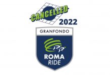 Roma Ride annullata