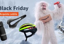 offerte ciclismo Amazon Black Friday