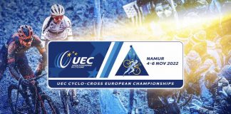 Europei di ciclocross 2022