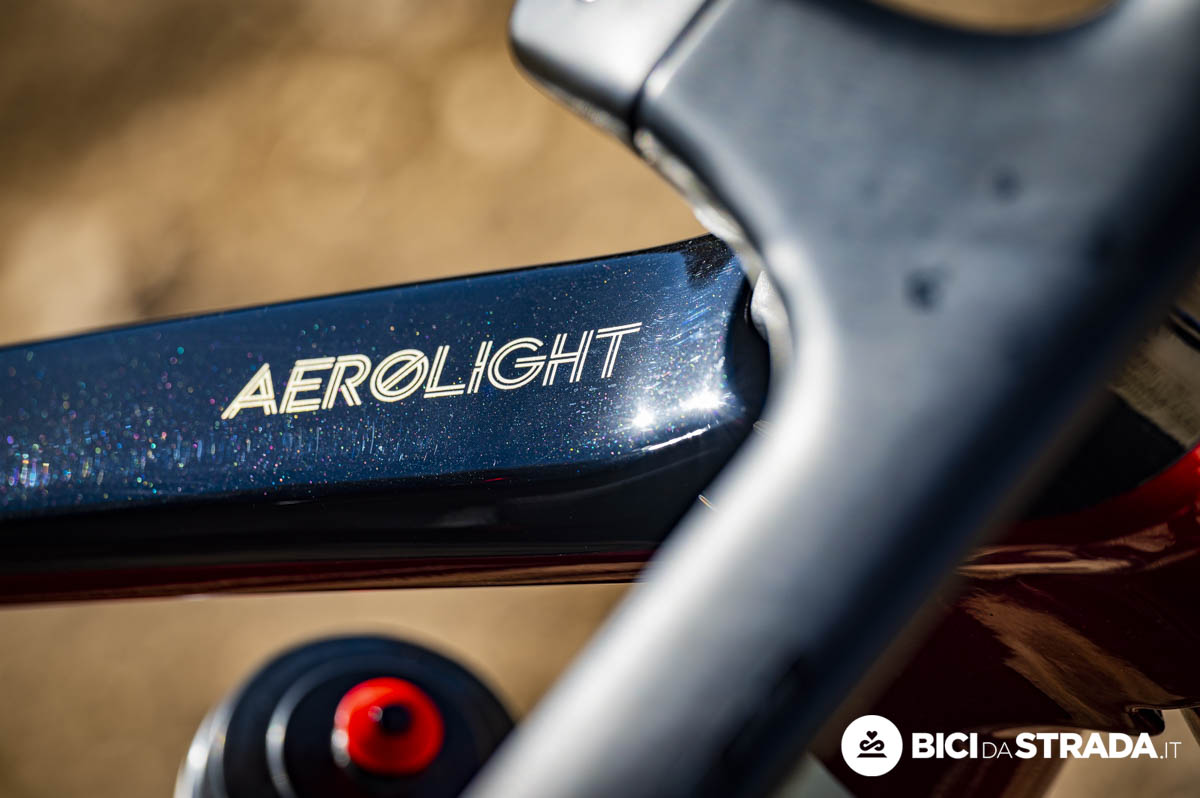 BH Aerolight 6.5