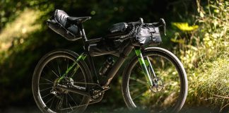 borse Syncros da bikepacking