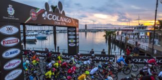 Colnago Cycling Festival 2023