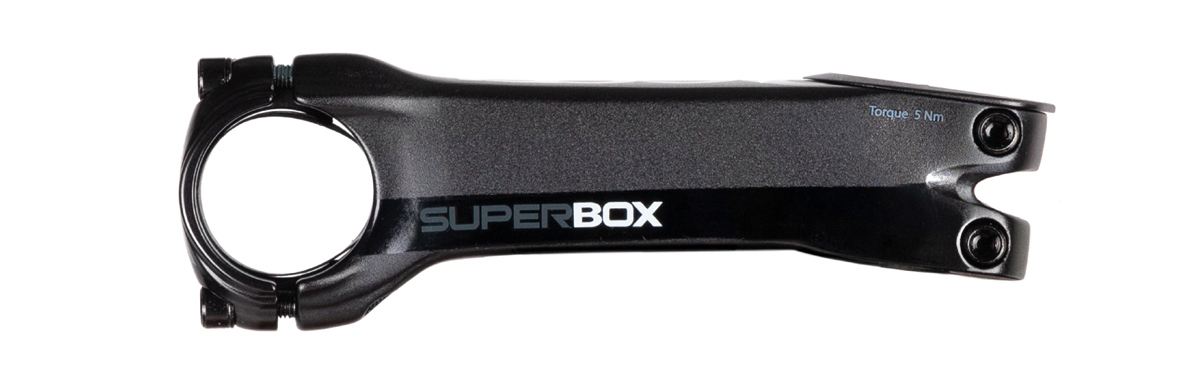 Deda Superbox