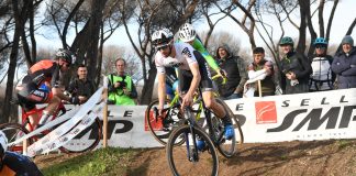 Campionati Italiani Ciclocross 2023
