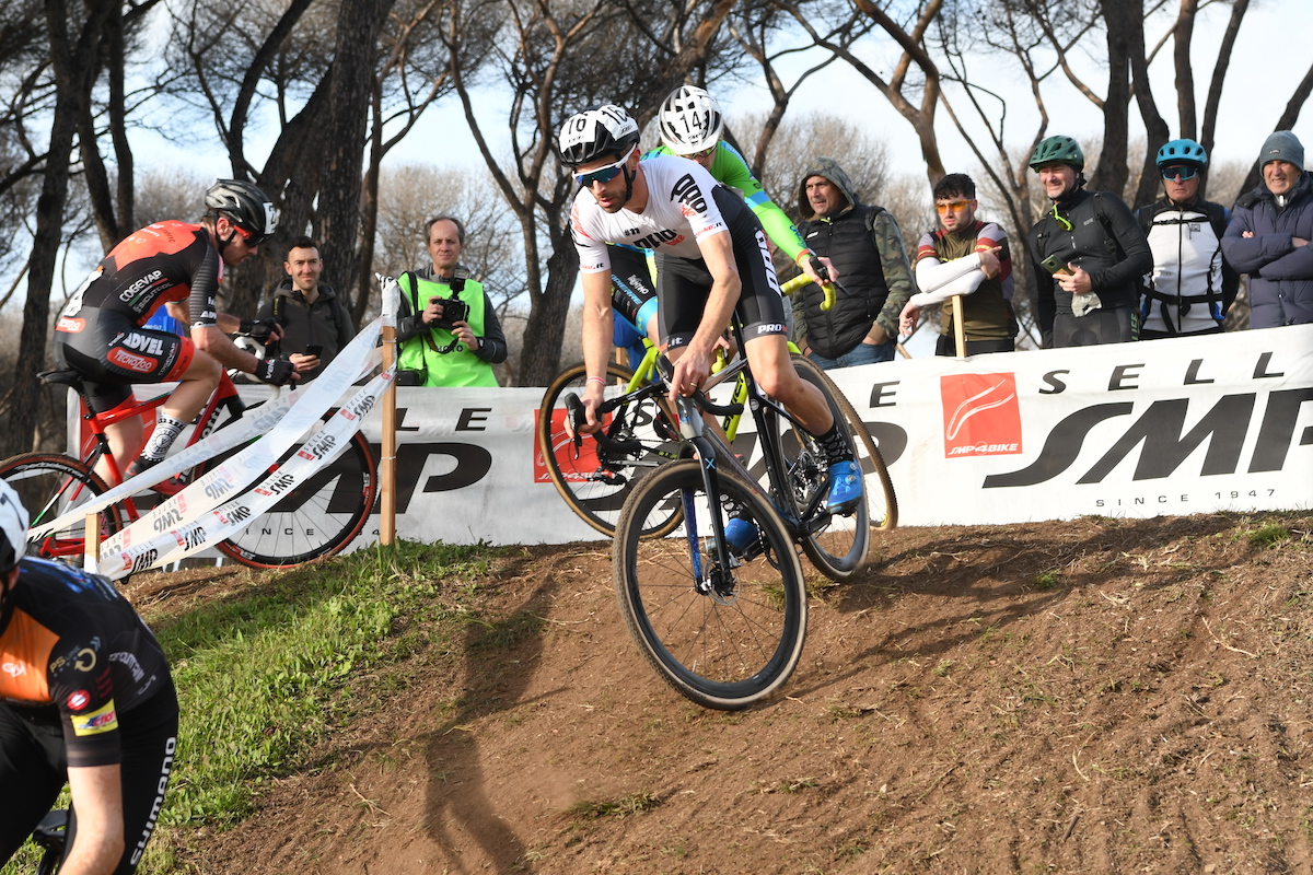Campionati Italiani Ciclocross 2023