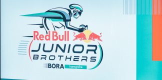 Bora e Red Bull cercano giovani talenti