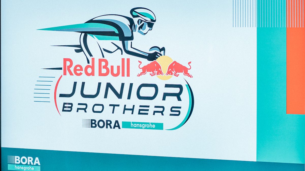 Bora e Red Bull cercano giovani talenti