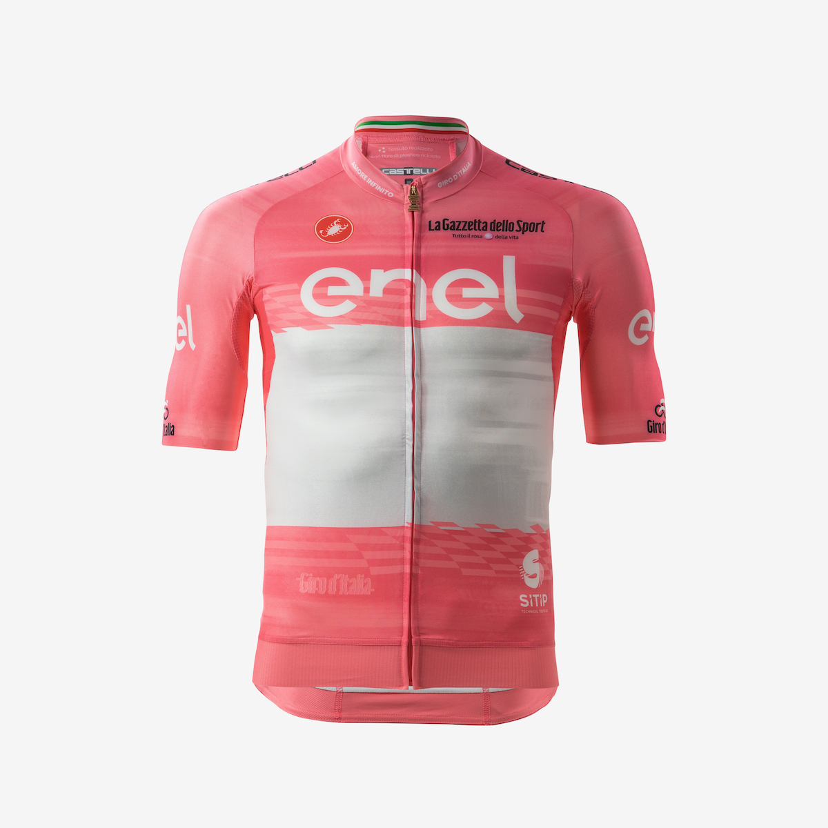 maglie del Giro d'Italia 2023