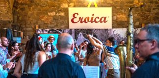 festival di Eroica Montalcino 2023