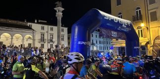 Bike Night Alpe Adria 2023