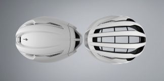 Casco aero vs casco tradizionale