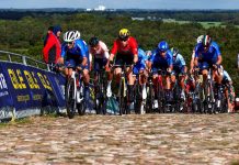 Campionati Europei di ciclismo 2023