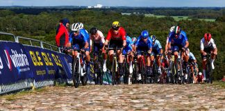 Campionati Europei di ciclismo 2023