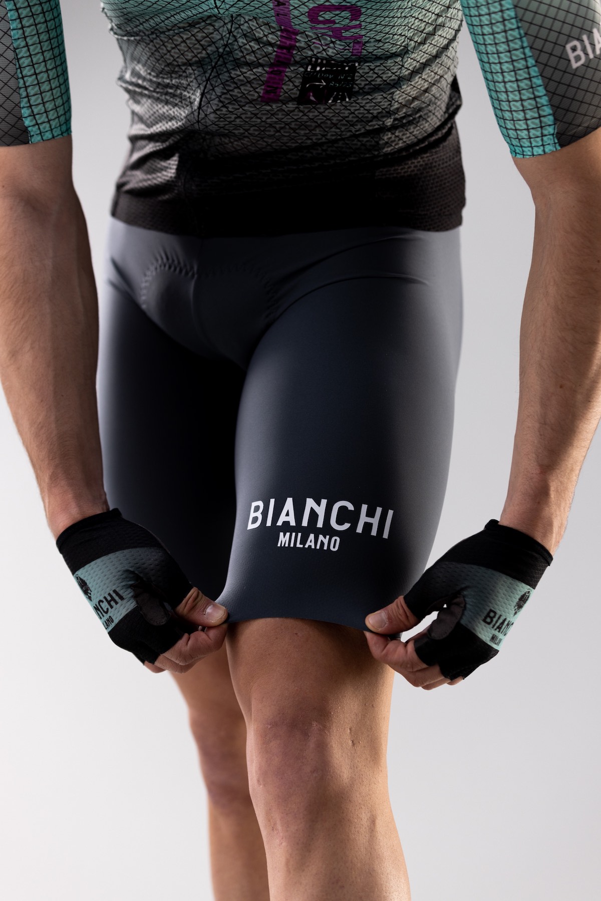 Bianchi Milano Ultralight