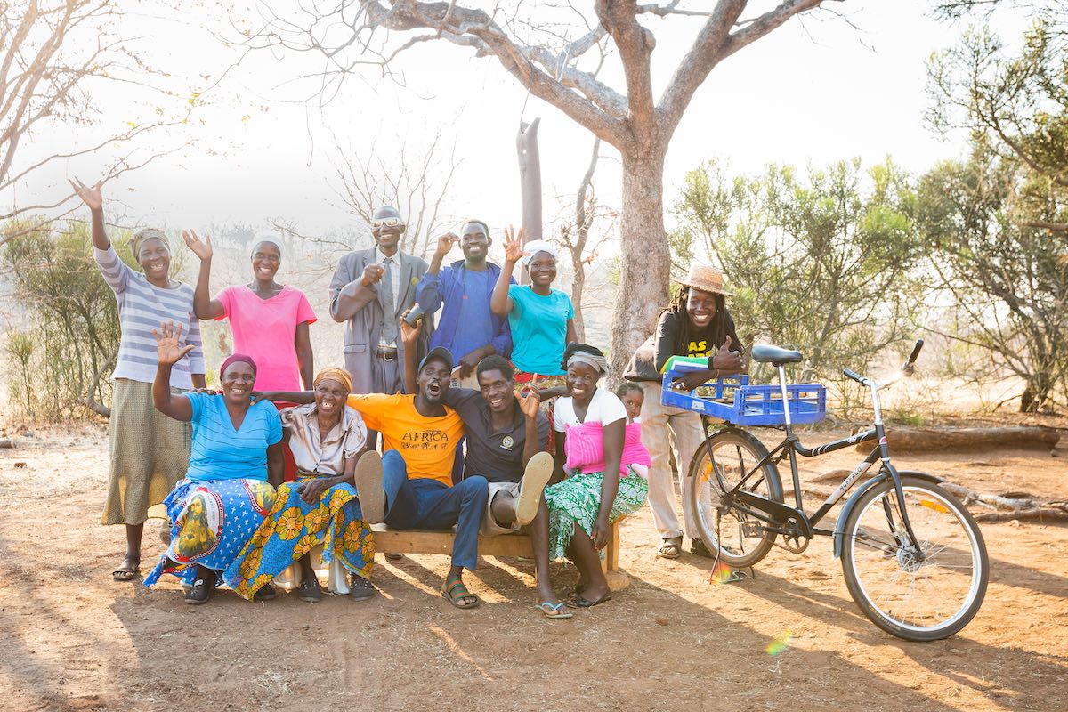 Trek e World Bicycle Relief: per il terzo anno parte la raccolta fondi