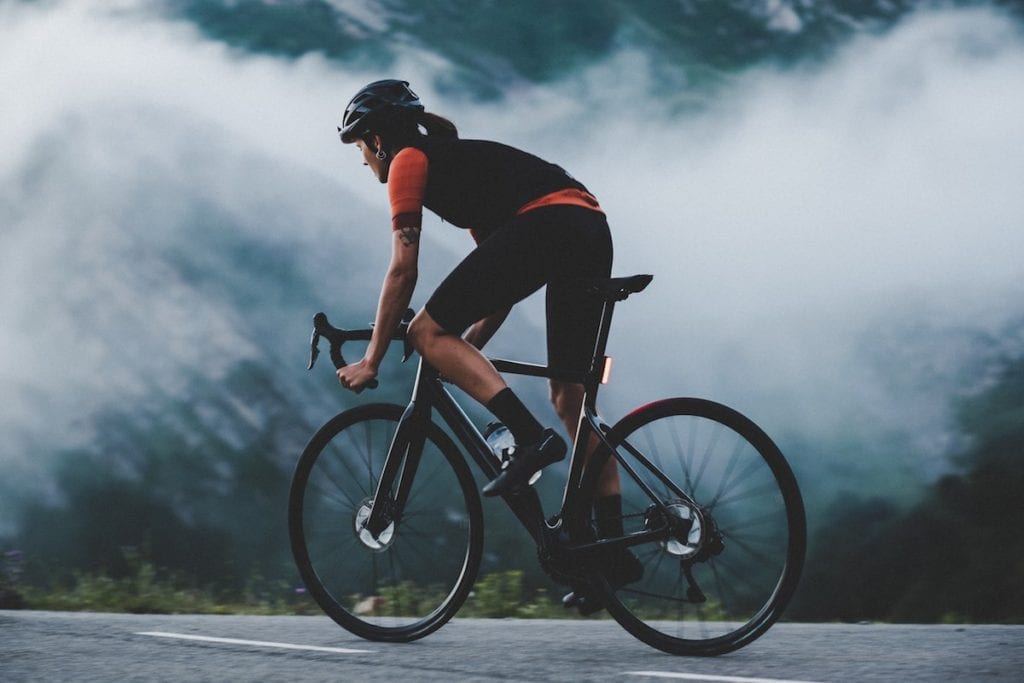 Orbea Orca 2021