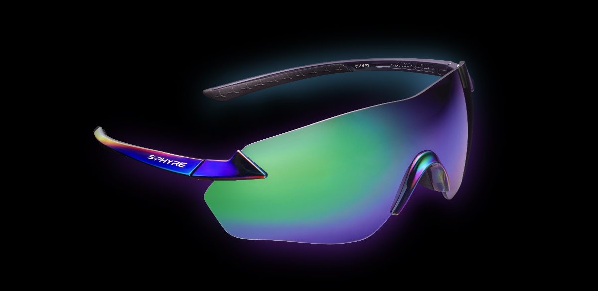 Shimano Aurora S-Phyre