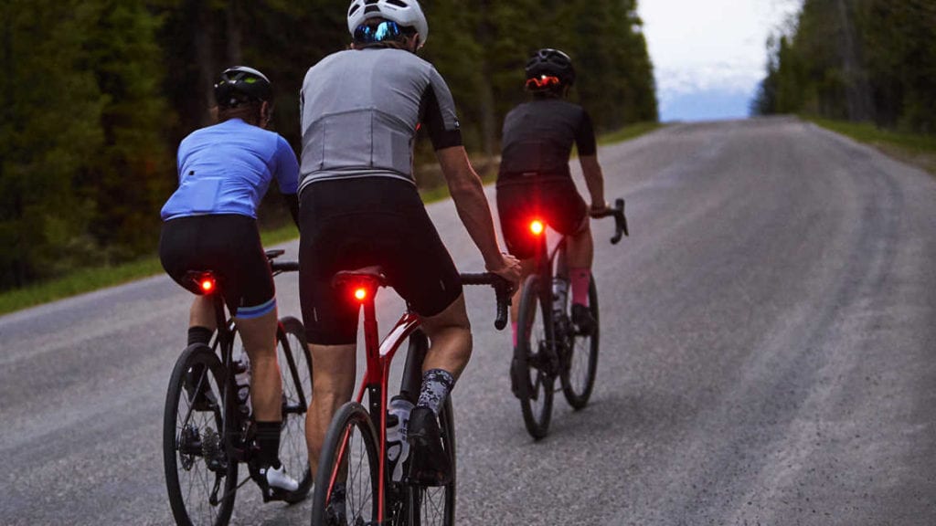 Bontrager Transmitr Microremote