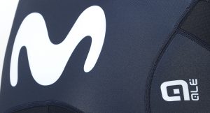 Alé e Team Movistar insieme per la stagione 2020