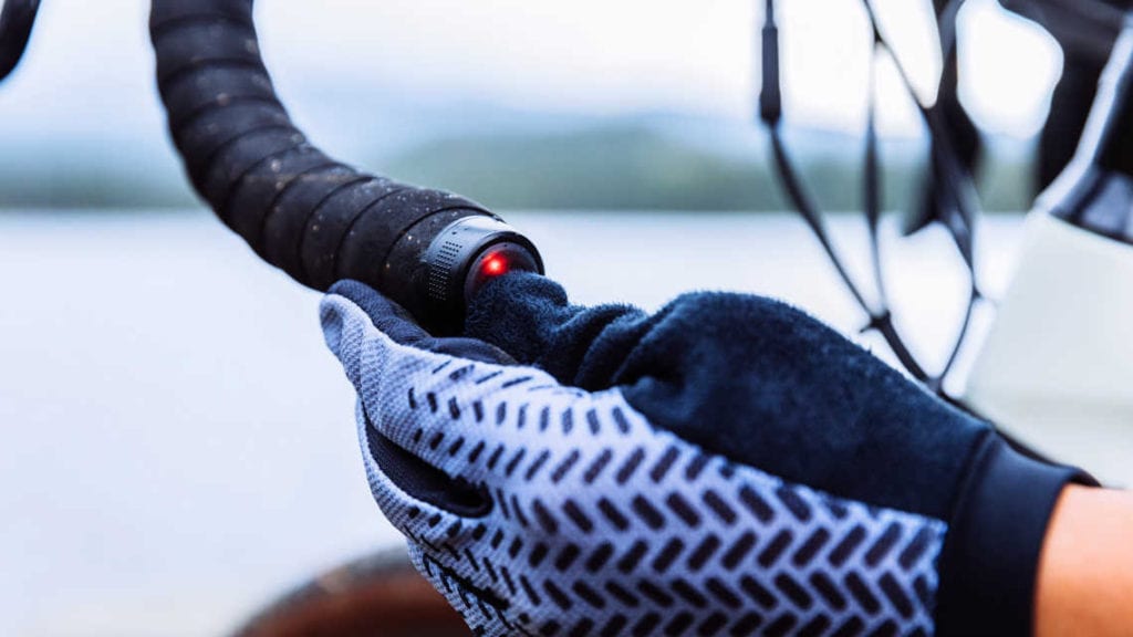 Bontrager Transmitr Microremote