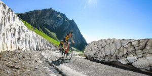 La Fausto Coppi Officine Mattio: la maglia sarà firmata da Parentini Bike Wear