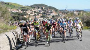 Giro del Granducato di Toscana 2020: 5 cicloturistiche con salite cronometrate
