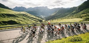 Assegnati i numeri di partenza alla Maratona delle Dolomiti 2019