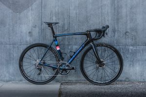 Maap Basso Diamante 2019: ecco la nuova colorazione