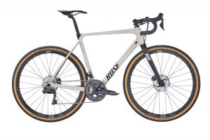 Nuova Rose Backroad: gravel, ciclocross e solo online