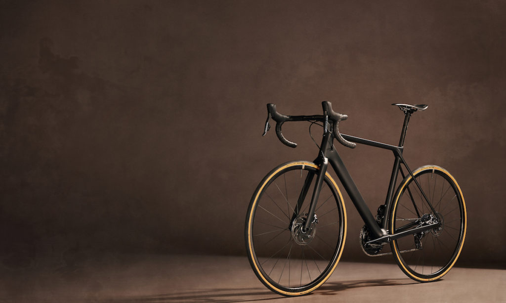 Canyon Ultimate Cf Evo