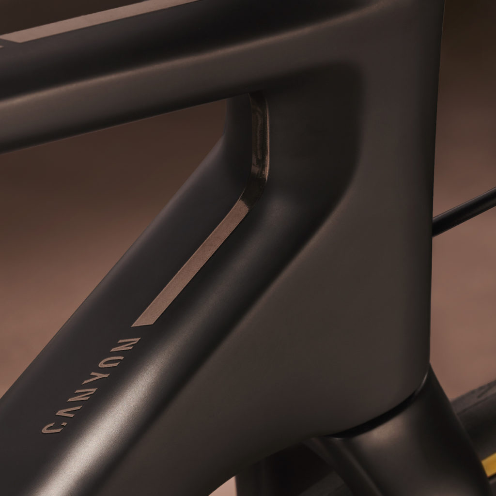 Canyon Ultimate Cf Evo