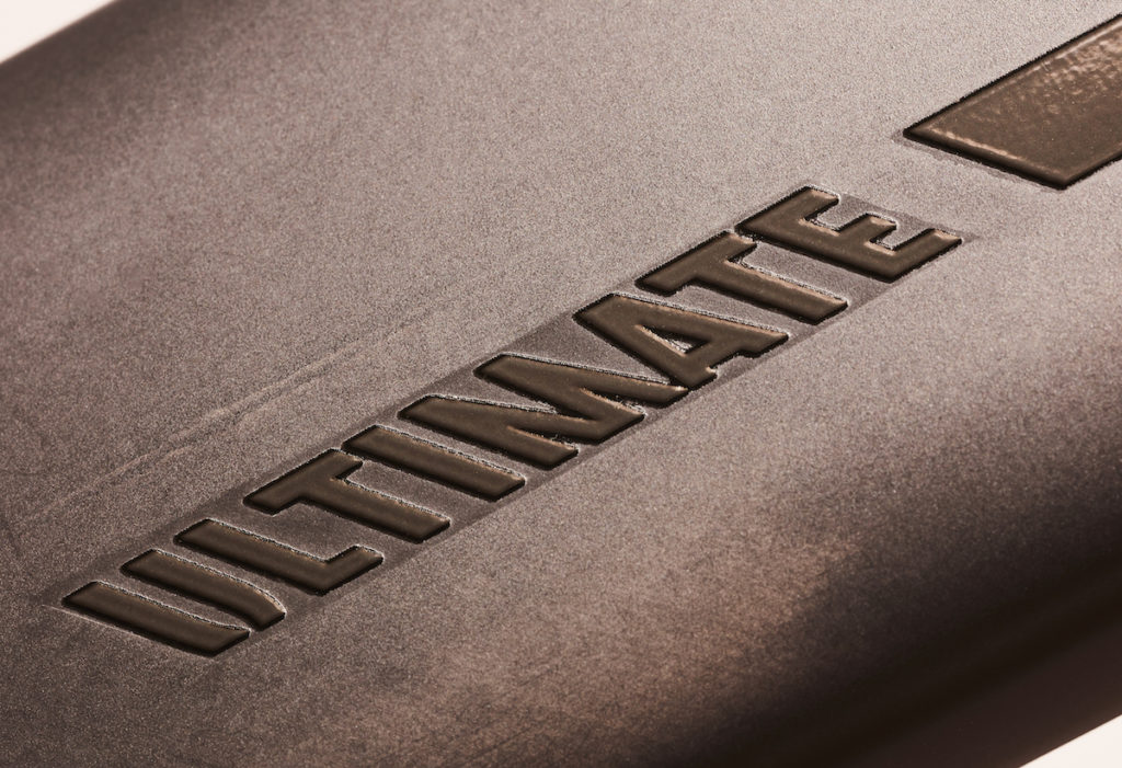 Canyon Ultimate Cf Evo