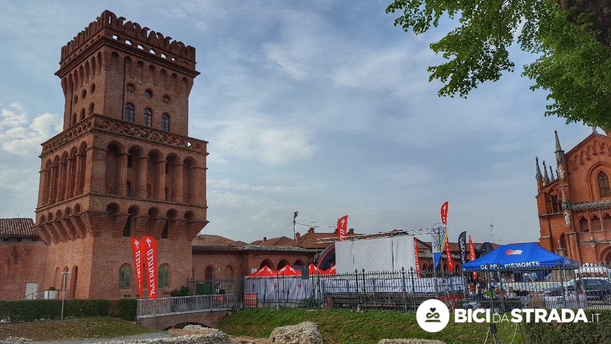Granfondo Bra Bra Specialized