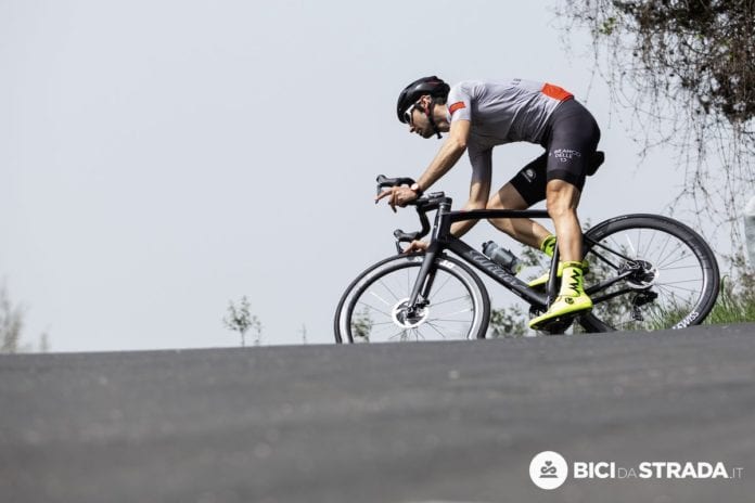 bici da strada Wilier 2019