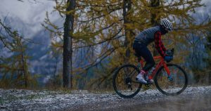 L'avanzare dell'inverno: un giro in montagna contro il tempo