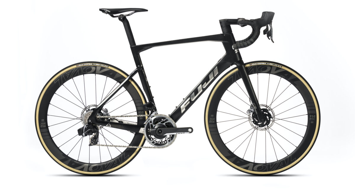 2019 FUJI TRANSONIC 11 DISC SILVER scaled 2