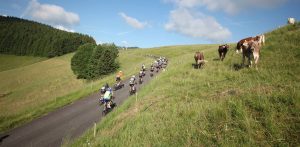 Cambia il percorso medio della Sportful Dolomiti Race 2020