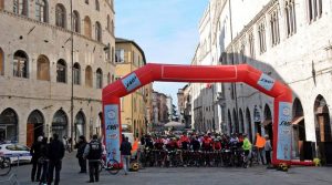 Mediofondo Le Strade di San Francesco: percorso unico completamente nuovo