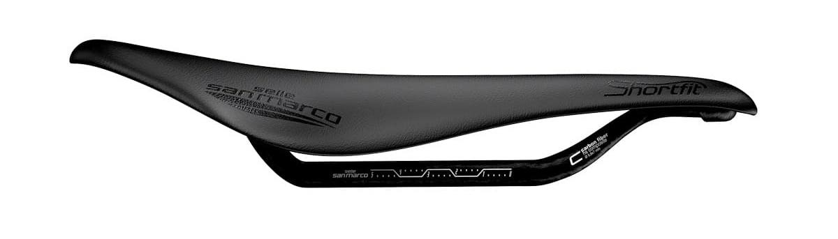 San Marco Shortfit Superleggera