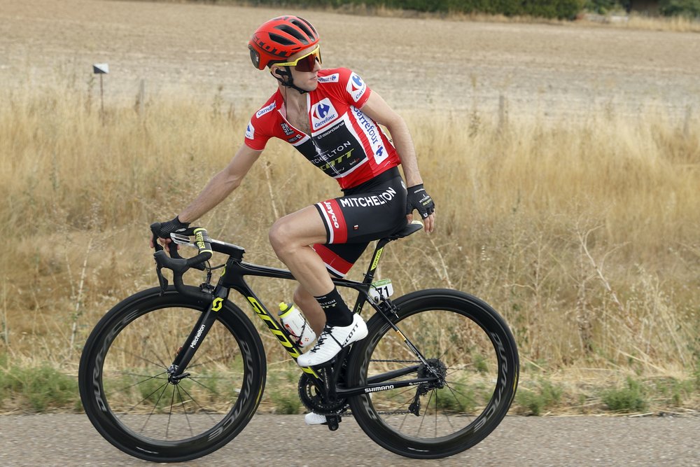 SimonYates vince la vuelta