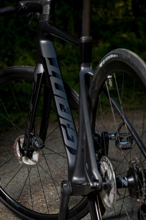 Giant Defy Advanced 2019