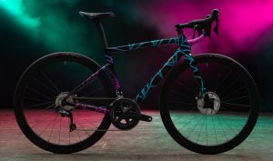 Specialized Mixtape Collection: ispirata all'energia della musica