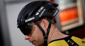 Casco Lazer Bullet 2.0 con Airslide: aerodinamico, ma ventilato quando serve