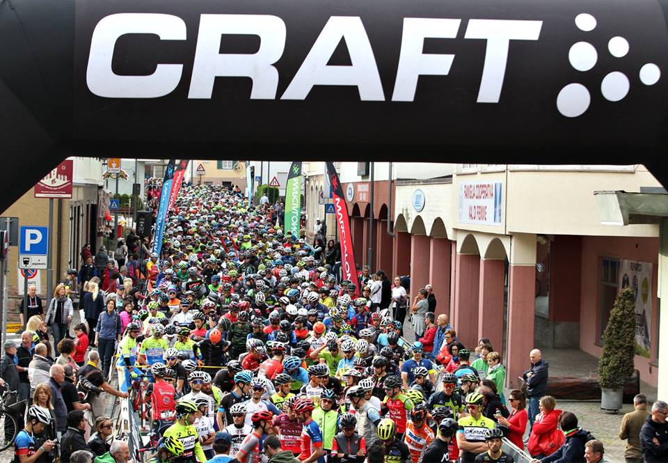 Marcialonga Craft cambia data