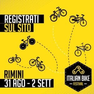 italian bike festival